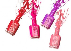Esmaltes-Essie